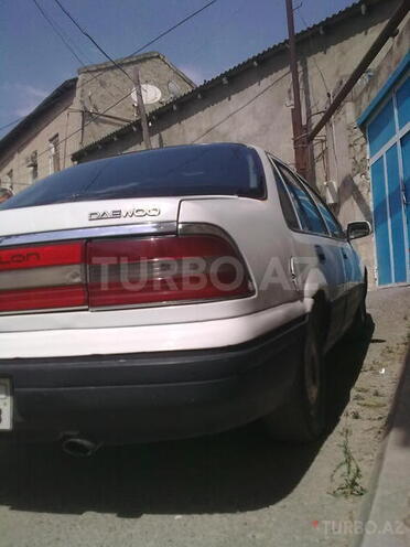 Daewoo  1996, 319,000 km - 2.0 l - Bakı