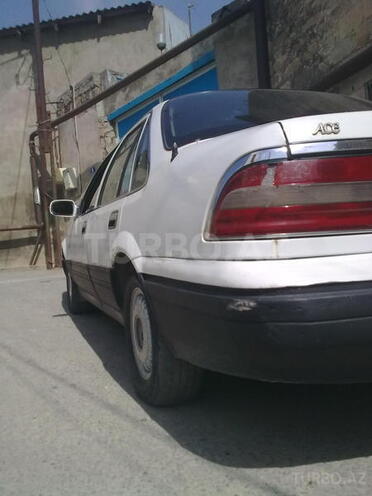 Daewoo  1996, 319,000 km - 2.0 l - Bakı