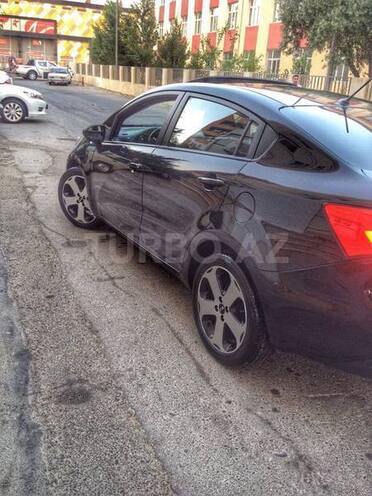 Kia Rio 2013, 30,000 km - 1.4 l - Bakı