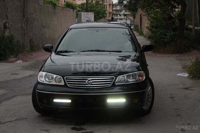 Nissan Sunny 2006, 162,000 km - 1.6 л - Bakı