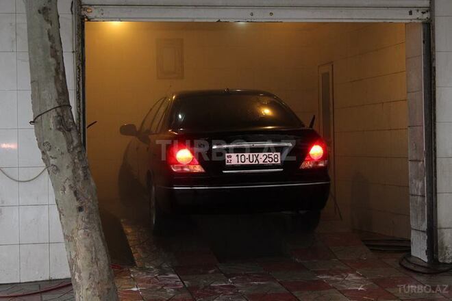 Nissan Sunny 2006, 162,000 km - 1.6 л - Bakı