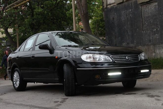 Nissan Sunny 2006, 162,000 km - 1.6 л - Bakı