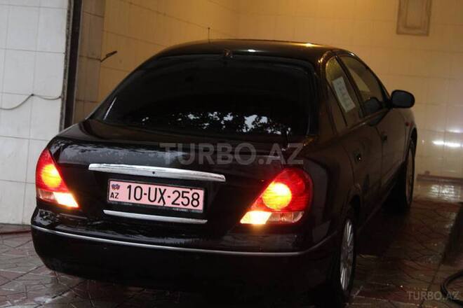 Nissan Sunny 2006, 162,000 km - 1.6 л - Bakı