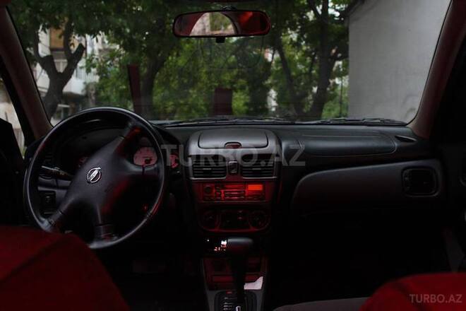 Nissan Sunny 2006, 162,000 km - 1.6 л - Bakı