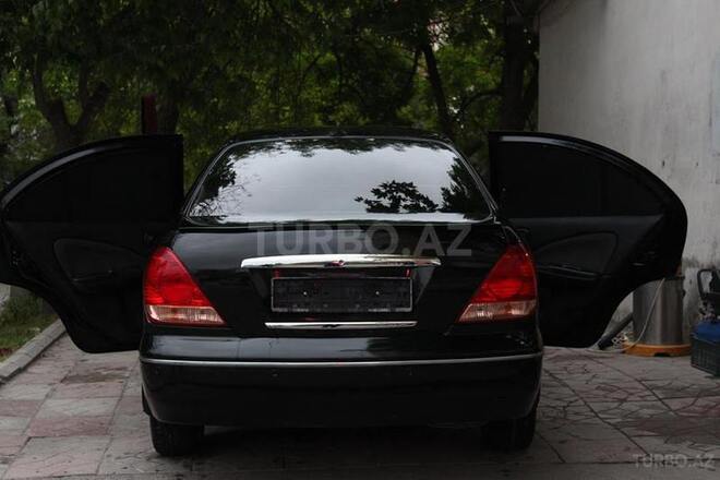 Nissan Sunny 2006, 162,000 km - 1.6 л - Bakı