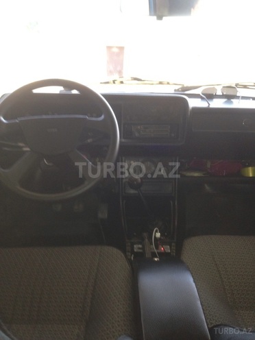 LADA (VAZ) 2107 2007, 109,450 km - 1.5 l - Bakı