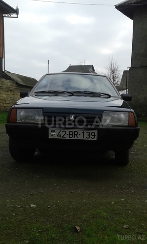 LADA (VAZ) 21099 2004, 252,500 km - 1.5 l - Bakı