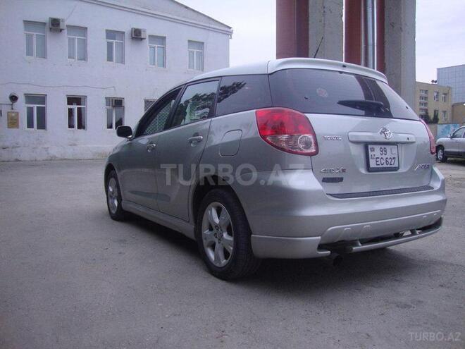 Toyota Matrix 2002, 160,000 km - 1.8 l - Bakı