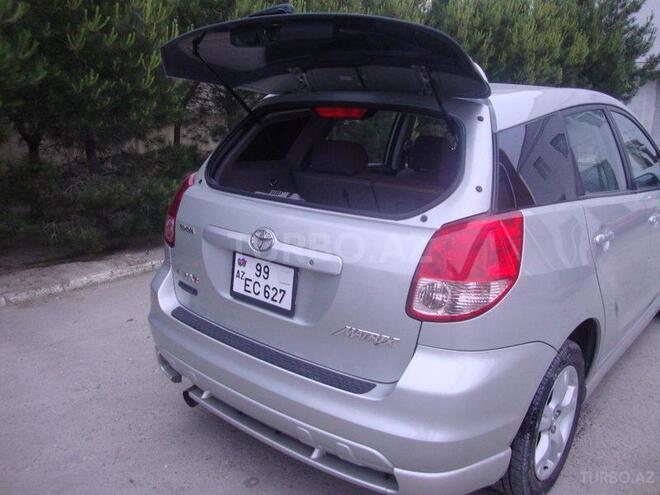 Toyota Matrix 2002, 160,000 km - 1.8 l - Bakı