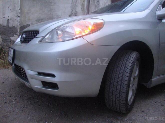 Toyota Matrix 2002, 160,000 km - 1.8 l - Bakı