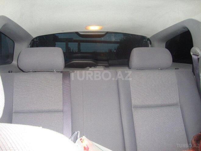 Toyota Matrix 2002, 160,000 km - 1.8 l - Bakı