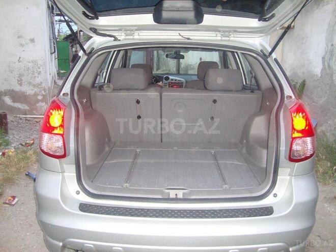 Toyota Matrix 2002, 160,000 km - 1.8 l - Bakı