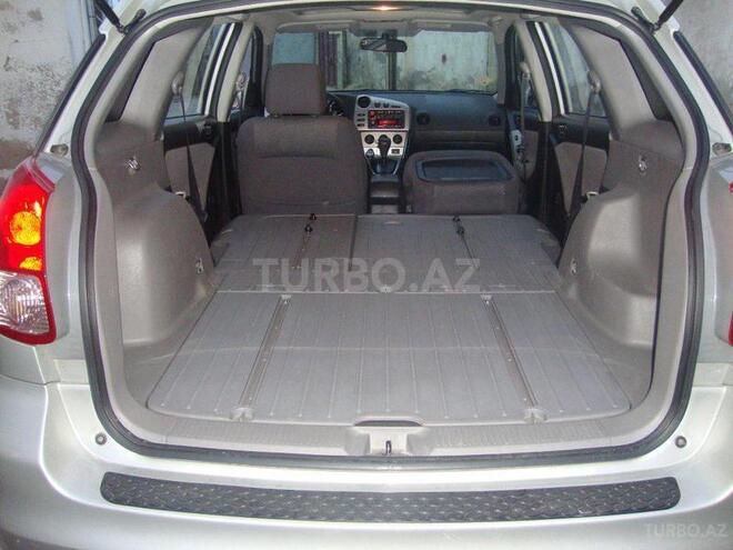 Toyota Matrix 2002, 160,000 km - 1.8 l - Bakı
