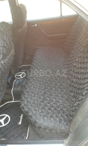 Mercedes E 200 1993, 373,400 km - 2.0 л - Bakı