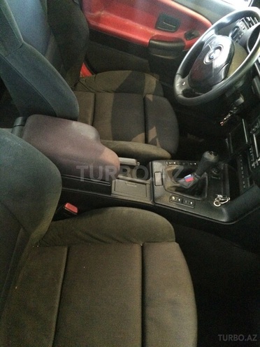 BMW 320 1998, 280,000 km - 2.0 l - Bakı