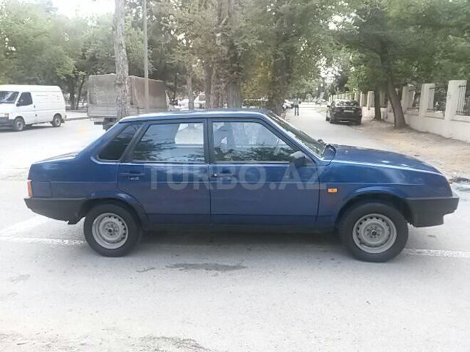 LADA (VAZ) 21099 2000, 179,000 km - 1.5 л - Bakı