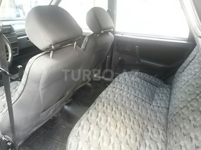 LADA (VAZ) 21099 2000, 179,000 km - 1.5 л - Bakı