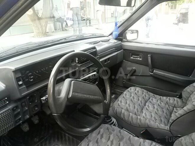 LADA (VAZ) 21099 2000, 179,000 km - 1.5 л - Bakı