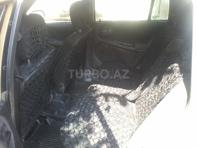 Opel Antara 1996, 350,000 km - 1.6 l - Bakı