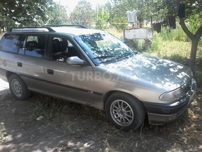 Opel Antara 1996, 350,000 km - 1.6 l - Bakı