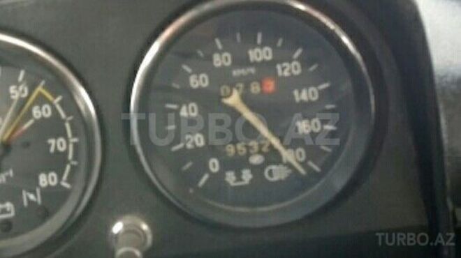 LADA (VAZ) 2106 1991, 169,000 km - 1.6 l - Bakı