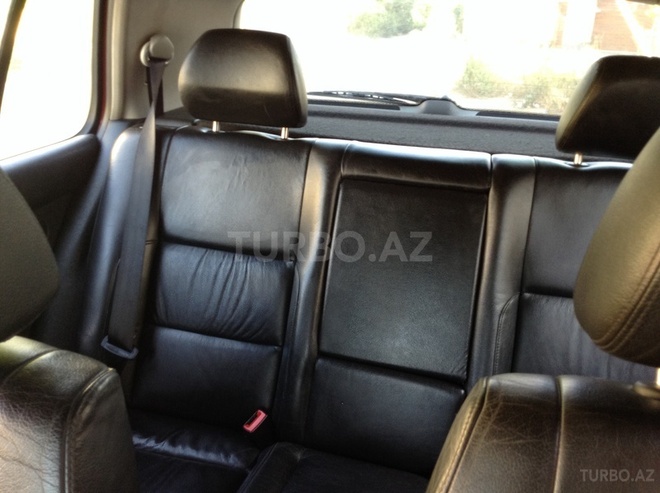 Volkswagen Golf 2002, 100,000 km - 2.0 l - Bakı