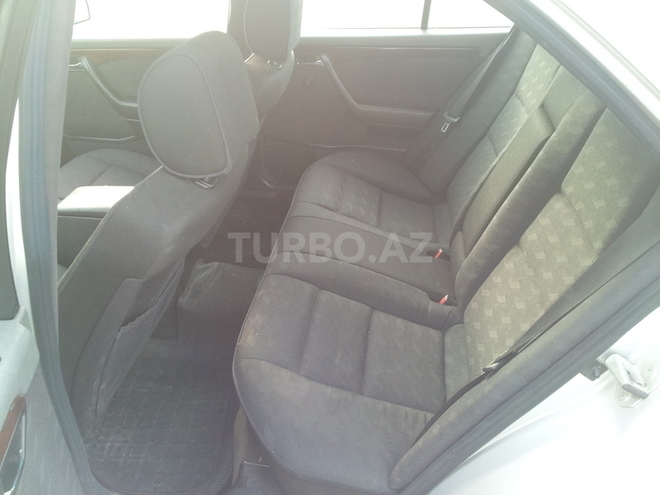 Mercedes C 180 1996, 410,000 km - 1.8 л - Bakı