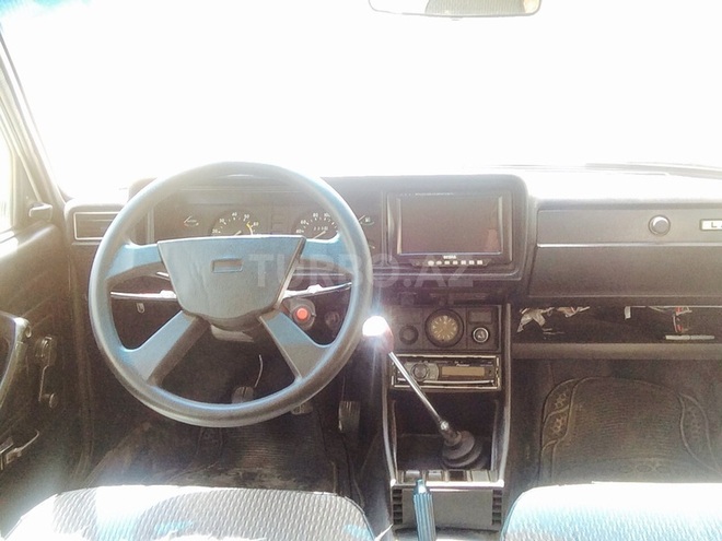 LADA (VAZ) 2107 2006, 70,000 km - 1.6 l - Bakı
