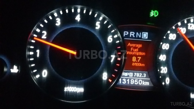 Kia Opirus 2008, 131,950 km - 3.8 l - Bakı