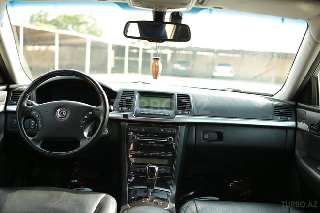 Kia Opirus 2008, 131,950 km - 3.8 l - Bakı