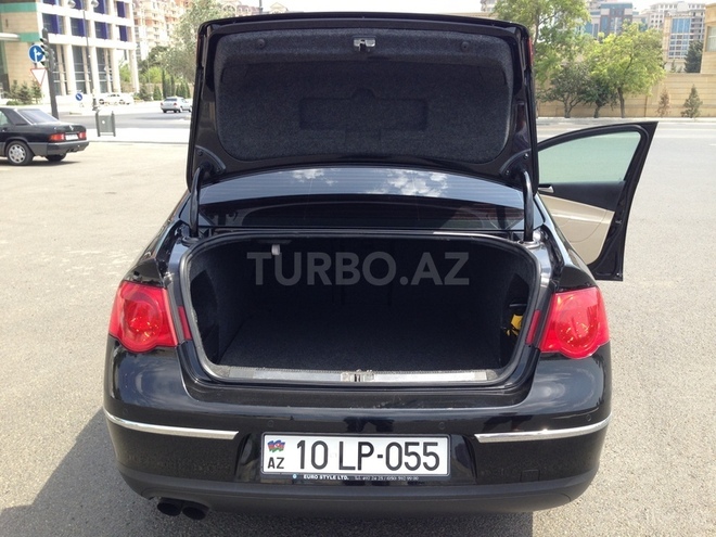 Volkswagen Passat 2010, 99,000 km - 1.8 l - Bakı