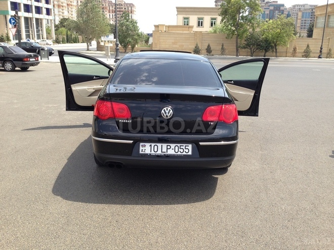 Volkswagen Passat 2010, 99,000 km - 1.8 l - Bakı