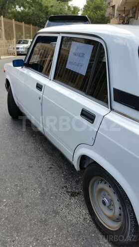 LADA (VAZ) 2107 2005, 999,899 km - 0.2 л - Bakı