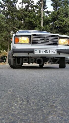 LADA (VAZ) 2107 2005, 999,899 km - 0.2 л - Bakı