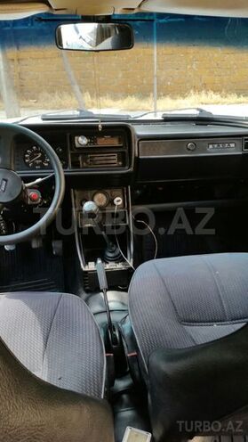 LADA (VAZ) 2107 2005, 999,899 km - 0.2 л - Bakı