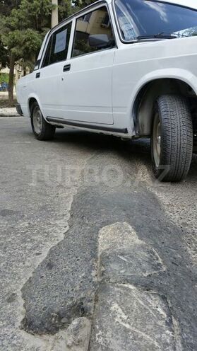 LADA (VAZ) 2107 2005, 999,899 km - 0.2 л - Bakı
