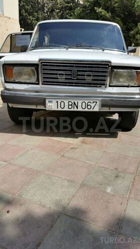 LADA (VAZ) 2107 2005, 999,899 km - 0.2 л - Bakı