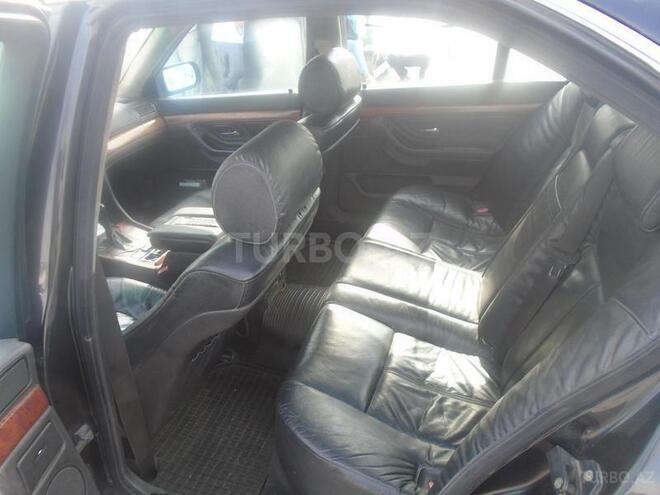 BMW 728 1997, 312,000 km - 2.8 l - Bakı