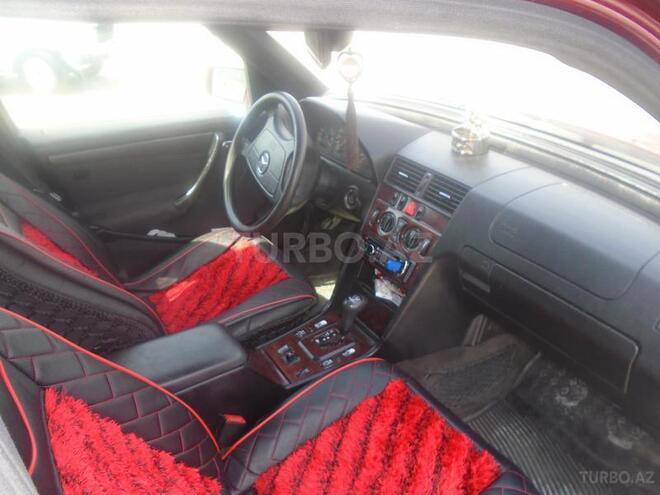 Mercedes C 220 2000, 279,000 km - 2.2 л - Bakı