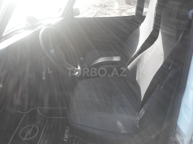 LADA (VAZ) 2107 2007, 48,000 km - 1.6 l - Bakı