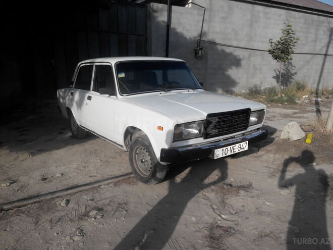 LADA (VAZ) 2107 2007, 48,000 km - 1.6 l - Bakı