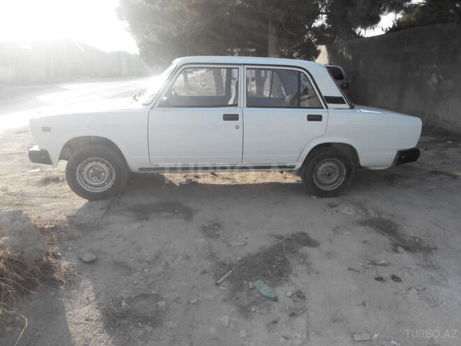 LADA (VAZ) 2107 2007, 48,000 km - 1.6 l - Bakı