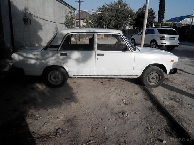 LADA (VAZ) 2107 2007, 48,000 km - 1.6 l - Bakı