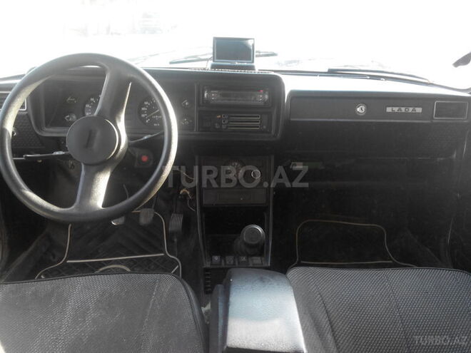 LADA (VAZ) 2107 2007, 48,000 km - 1.6 l - Bakı