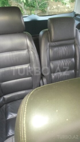 Volkswagen Touran 2005, 264,000 km - 2.0 l - Bakı