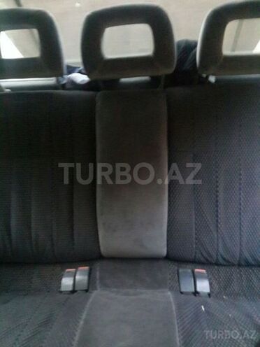 Opel Omega 1994, 280,000 km - 2.0 л - Bakı