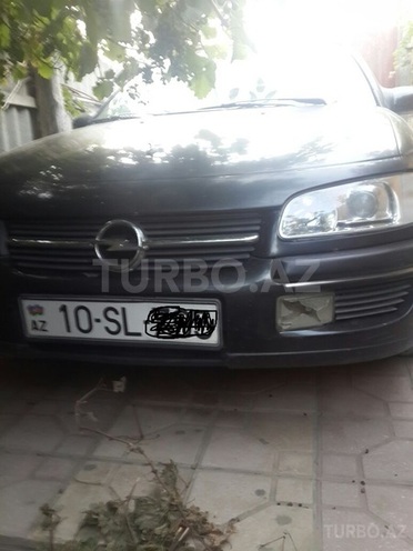 Opel Omega 1994, 280,000 km - 2.0 л - Bakı