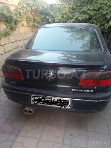 Opel Omega 1994, 280,000 km - 2.0 л - Bakı