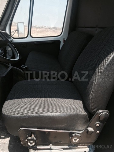 Mercedes 609 D 1984, 297,000 km - 2.3 l - Bakı