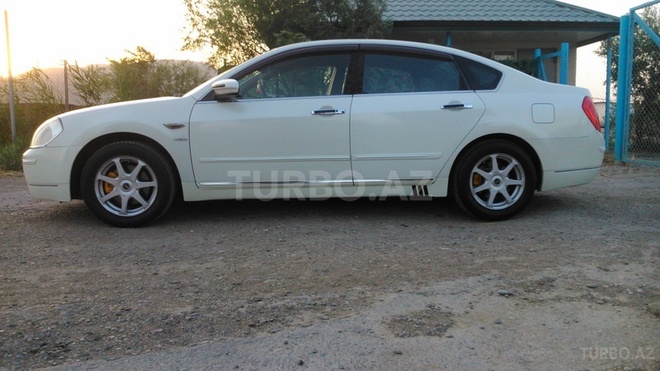 Nissan Teana 2005, 127,000 km - 2.3 л - Bakı